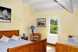 chambre d'hôtes