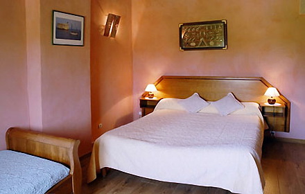 chambres d'hôtes le Chizé