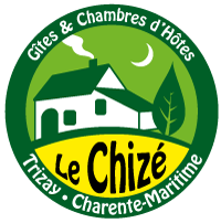 logo Le Chizé