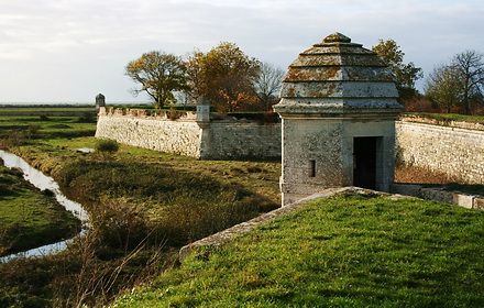 Découvrez la Charente-Maritime