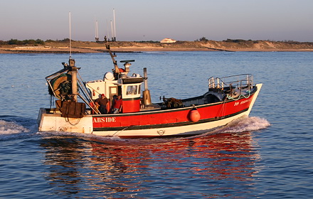 Découvrez la Charente-Maritime
