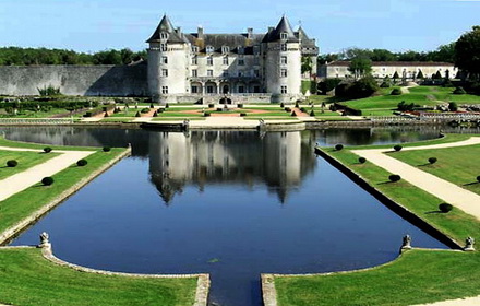Découvrez la Charente-Maritime