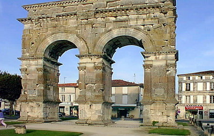 Découvrez la Charente-Maritime