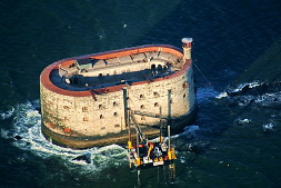 Fort Boyard