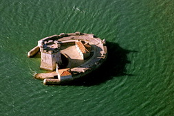 fort louvois