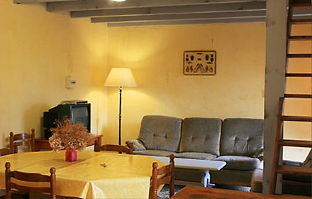 gites le Chizé